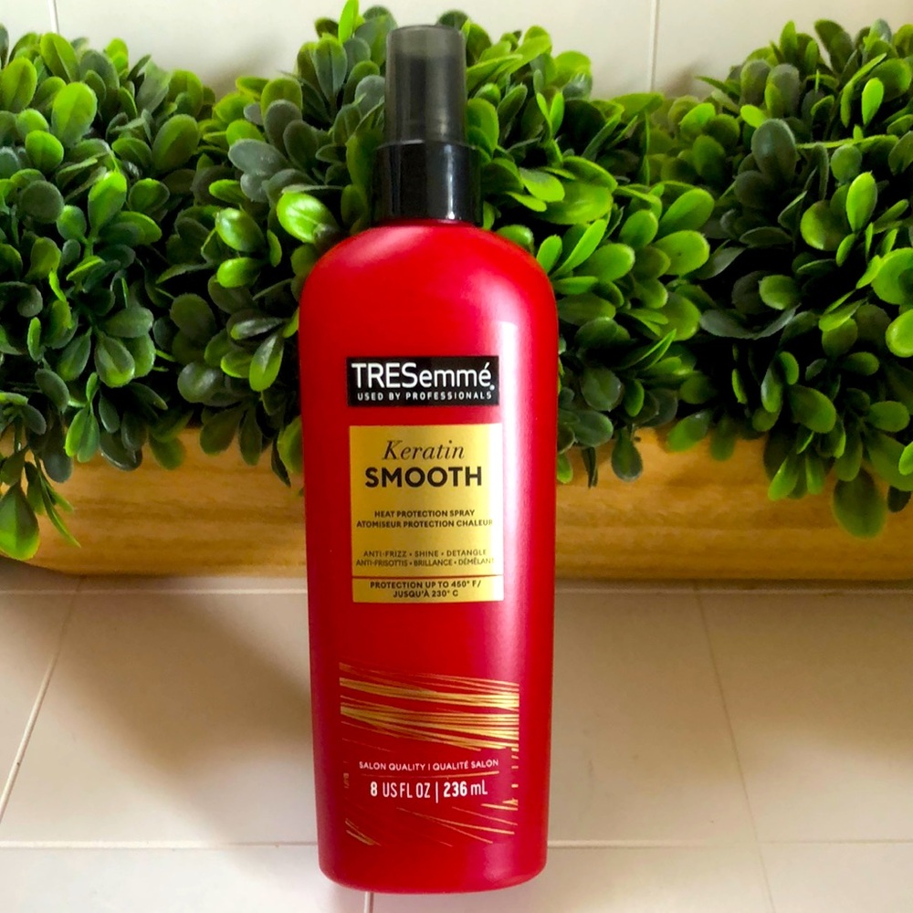 TRESemmé Keratin Smooth Heat Protection Spray
